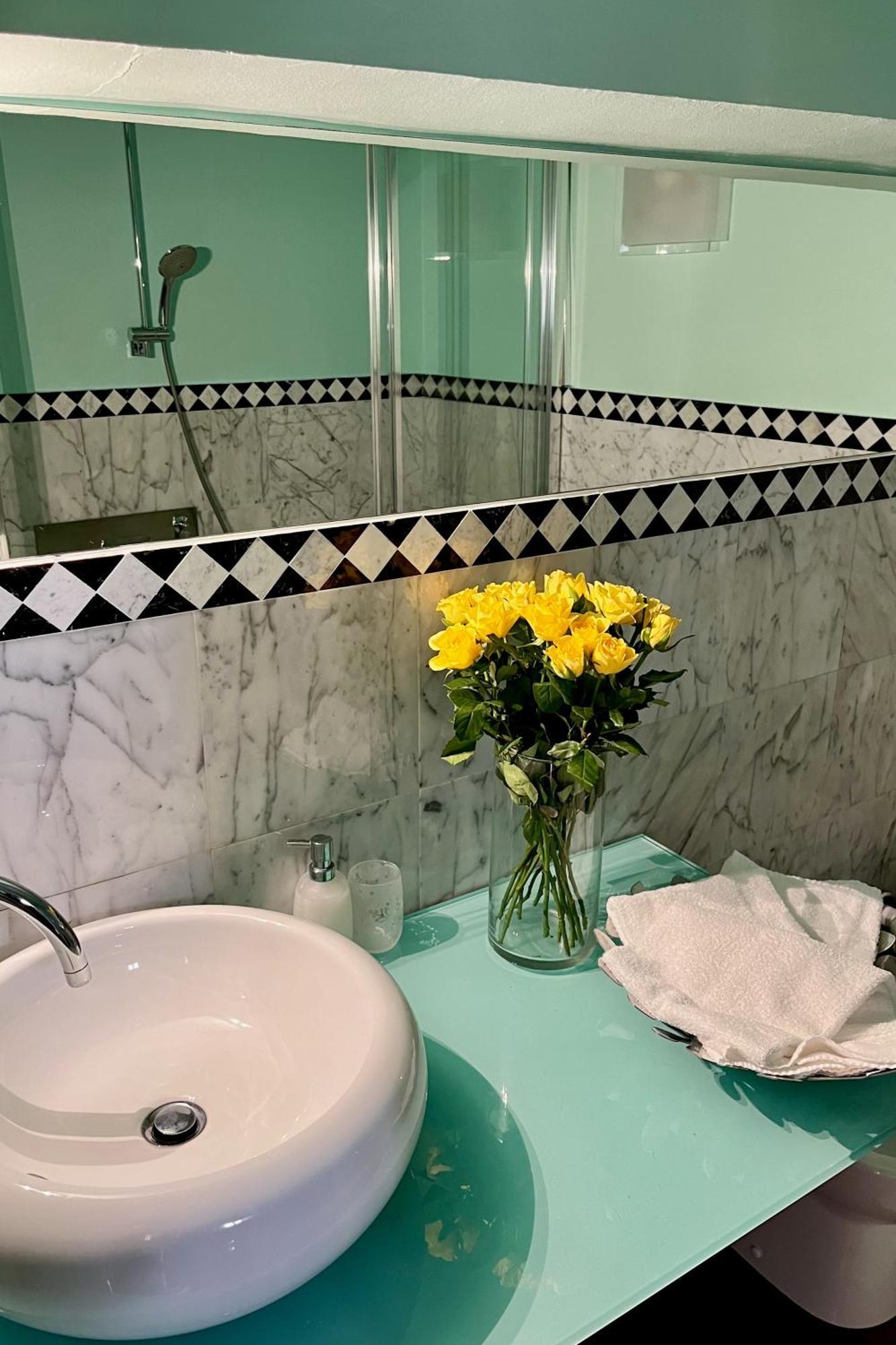 Casa Vacanze Funicolare Bergamo Esterno foto