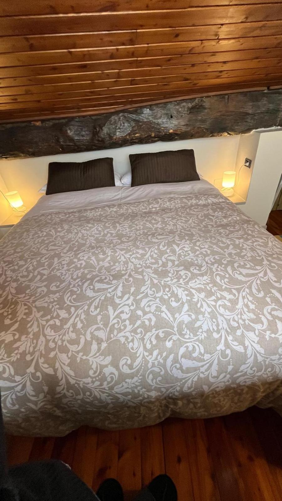 Casa Vacanze Funicolare Bergamo Esterno foto