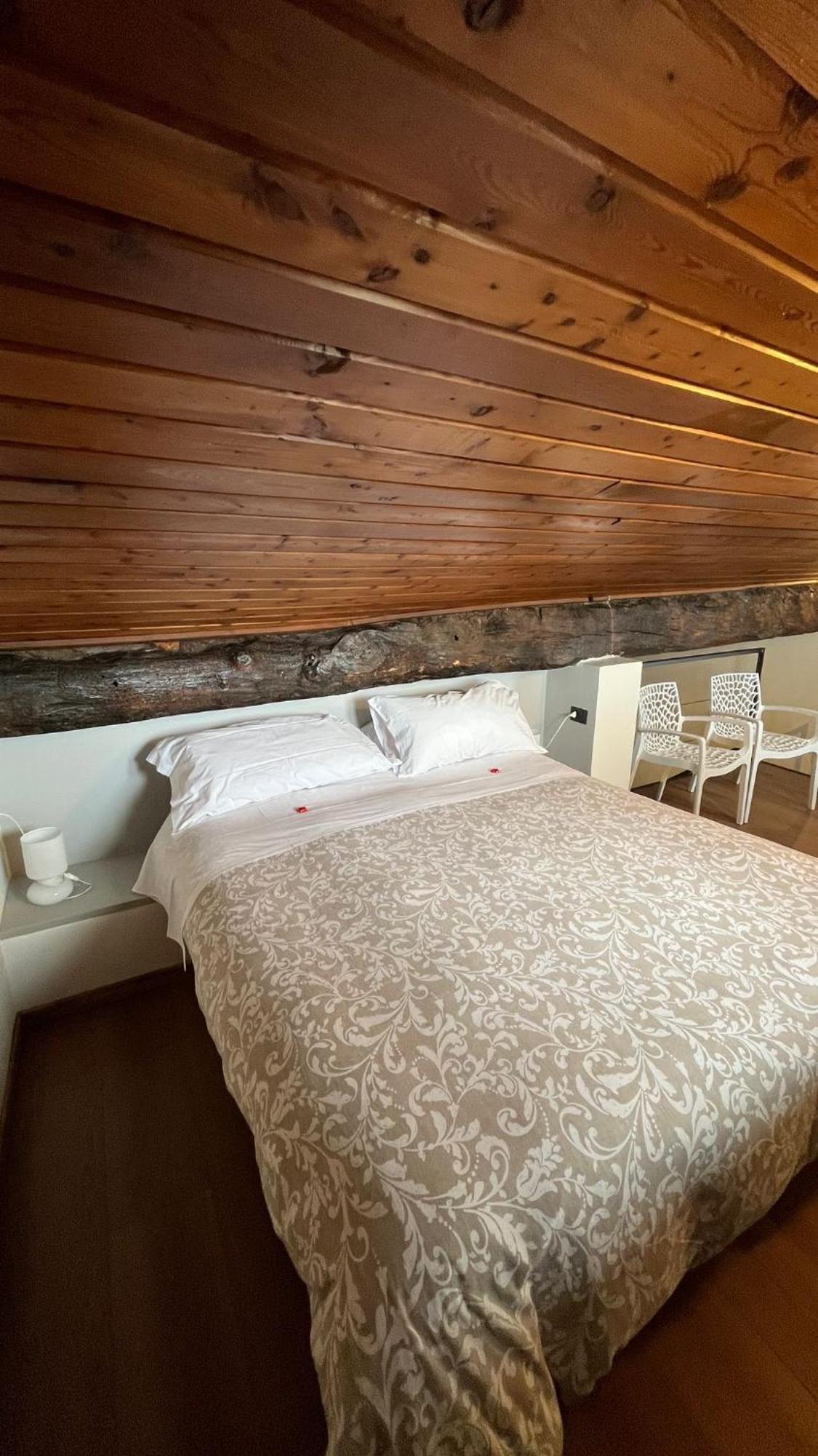 Casa Vacanze Funicolare Bergamo Esterno foto