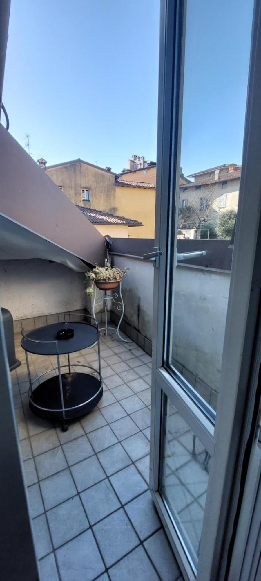 Casa Vacanze Funicolare Bergamo Esterno foto