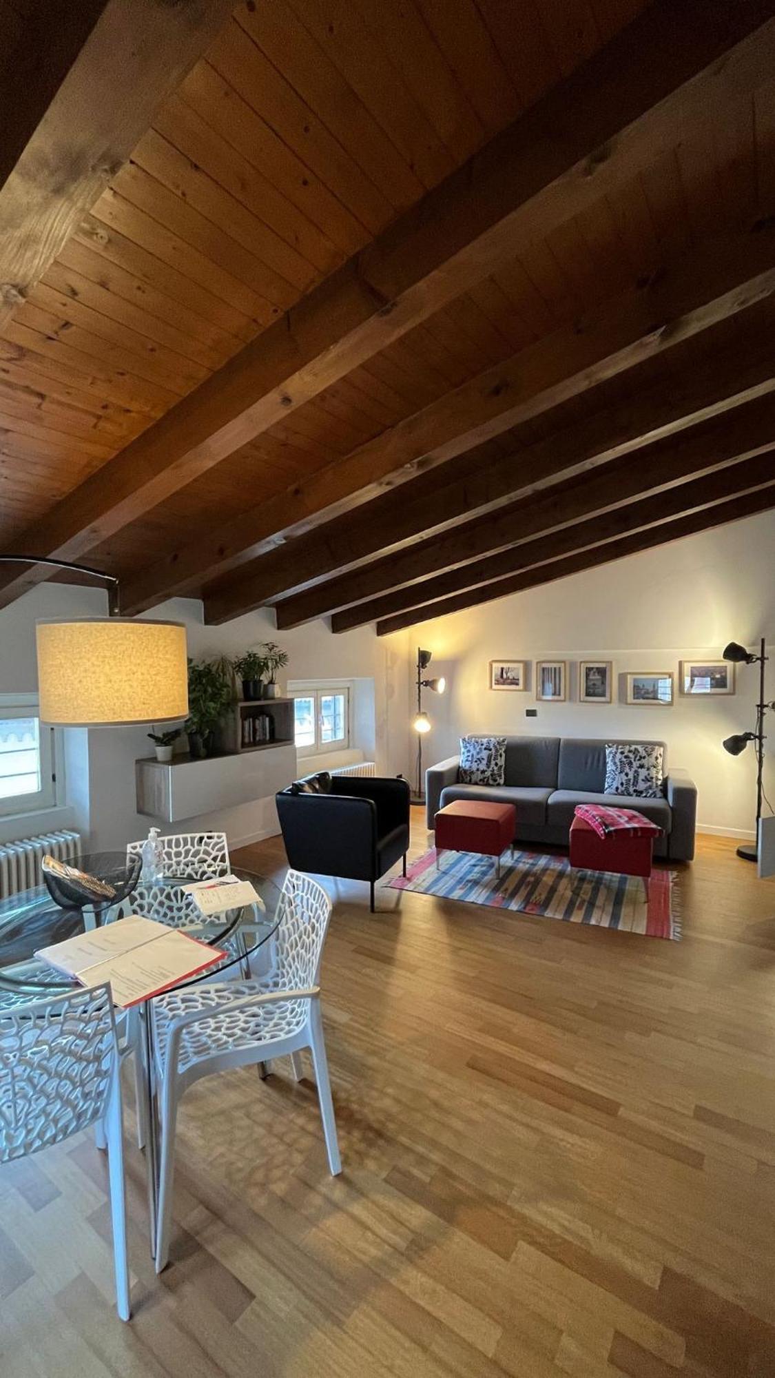 Casa Vacanze Funicolare Bergamo Esterno foto