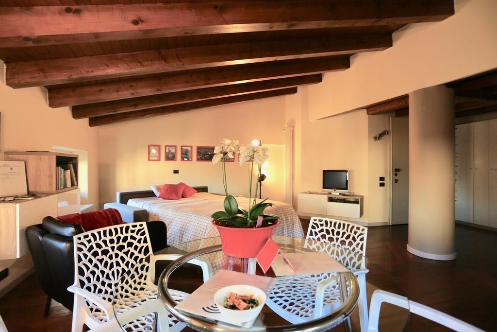 Casa Vacanze Funicolare Bergamo Esterno foto